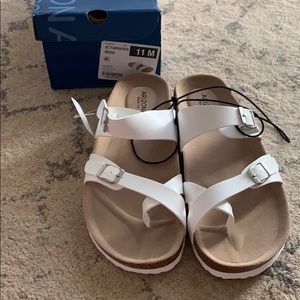 Arizona Fairhaven Sandals